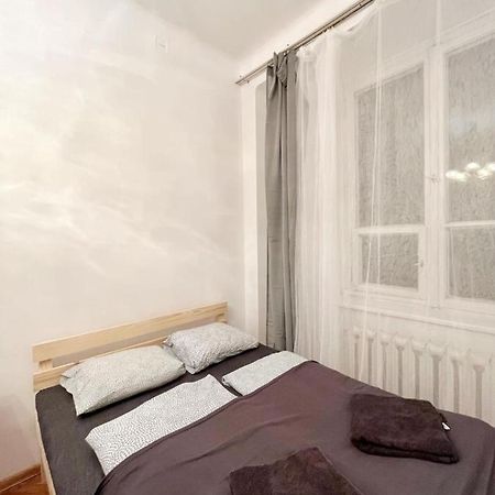 Cozy Studio In Cracow Krakow Exterior photo