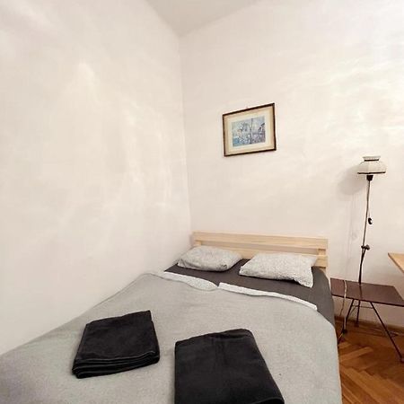 Cozy Studio In Cracow Krakow Exterior photo