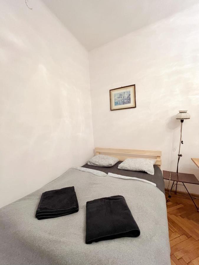Cozy Studio In Cracow Krakow Exterior photo