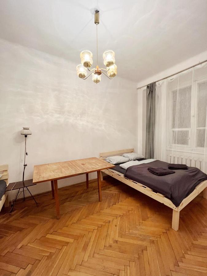 Cozy Studio In Cracow Krakow Exterior photo